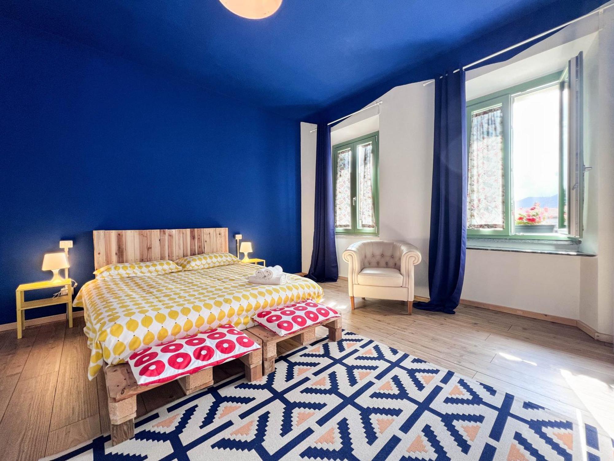 The One With The Perfect Stay Grignasco Εξωτερικό φωτογραφία
